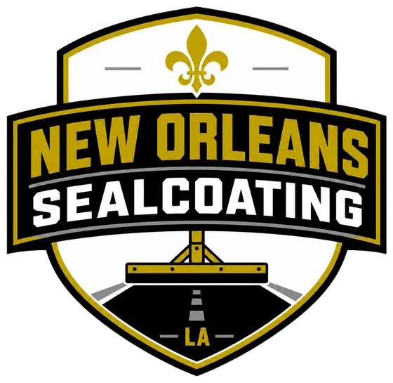 New Orleans Sealcoating